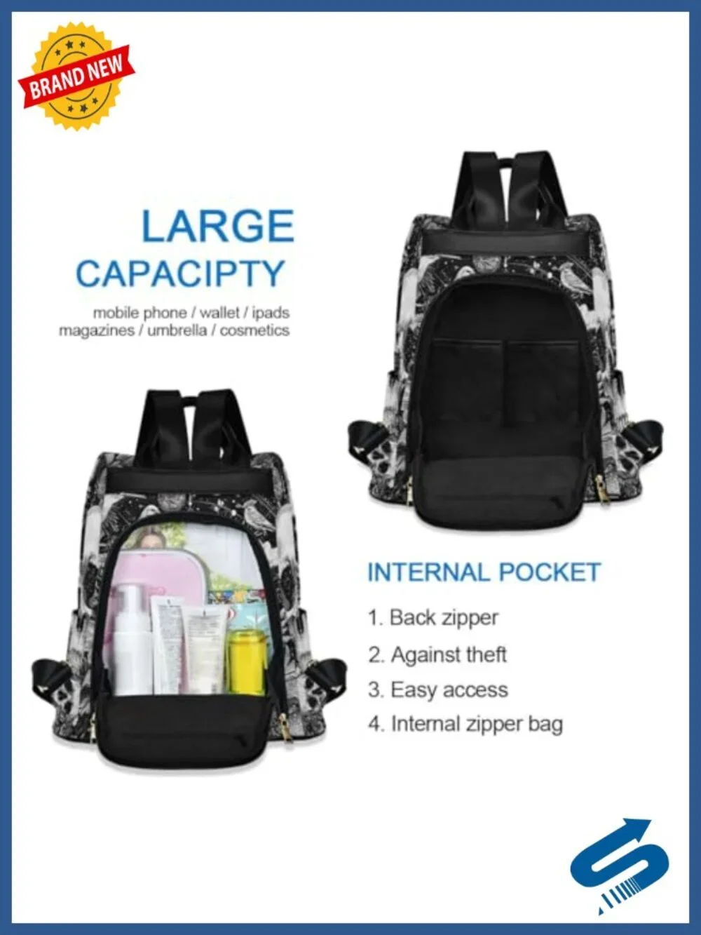 N/A overview 🎒